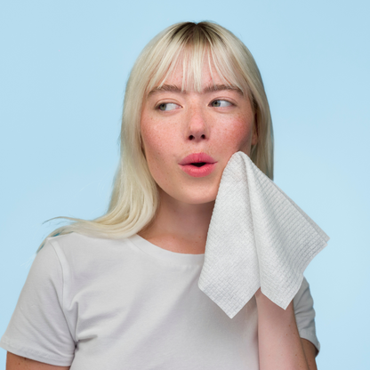 Clean Towels XL