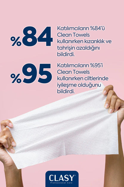 Clean Towels XL
