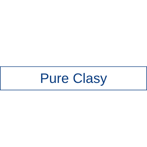 Pure Clasy
